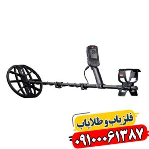 فلزیاب مانتیکور چیست؟ بررسی کامل + قیمت و عمق Manticore 09100061387