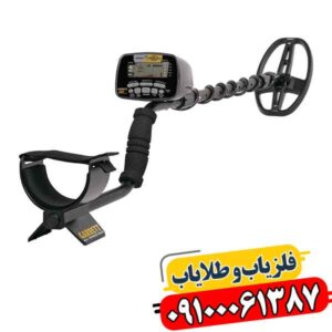 فلزیاب گرت ای تی گلد؛ چه چیزی دقت آن را متفاوت کرده؟