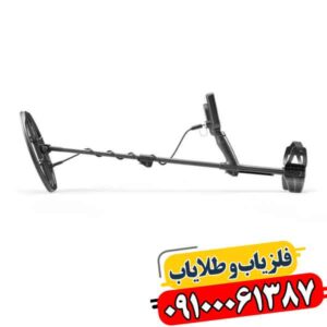 فلزیاب لجند نوکتا ماکرو؛ بررسی کامل قبل از خرید 09100061387