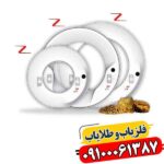 فلزیاب جی پی زد 8000 ماینلب 09100061387
