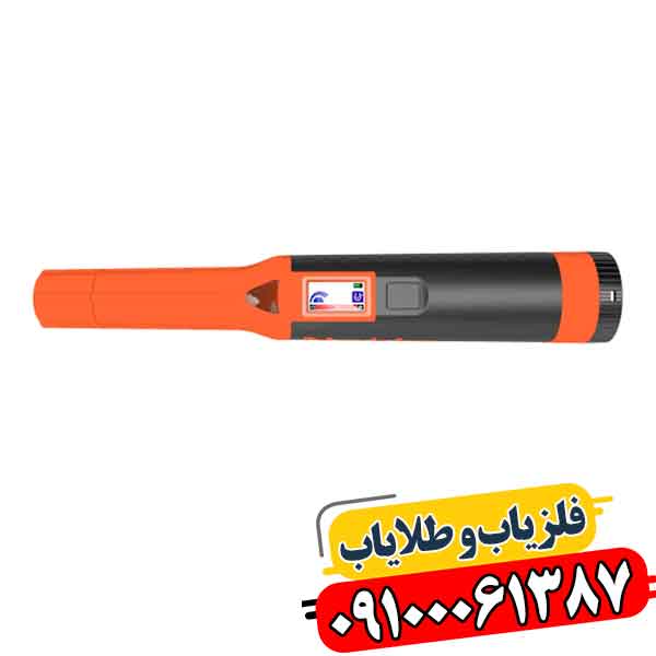 پین پوینتر اکیو پوینت لایت نوکتا 09100061387